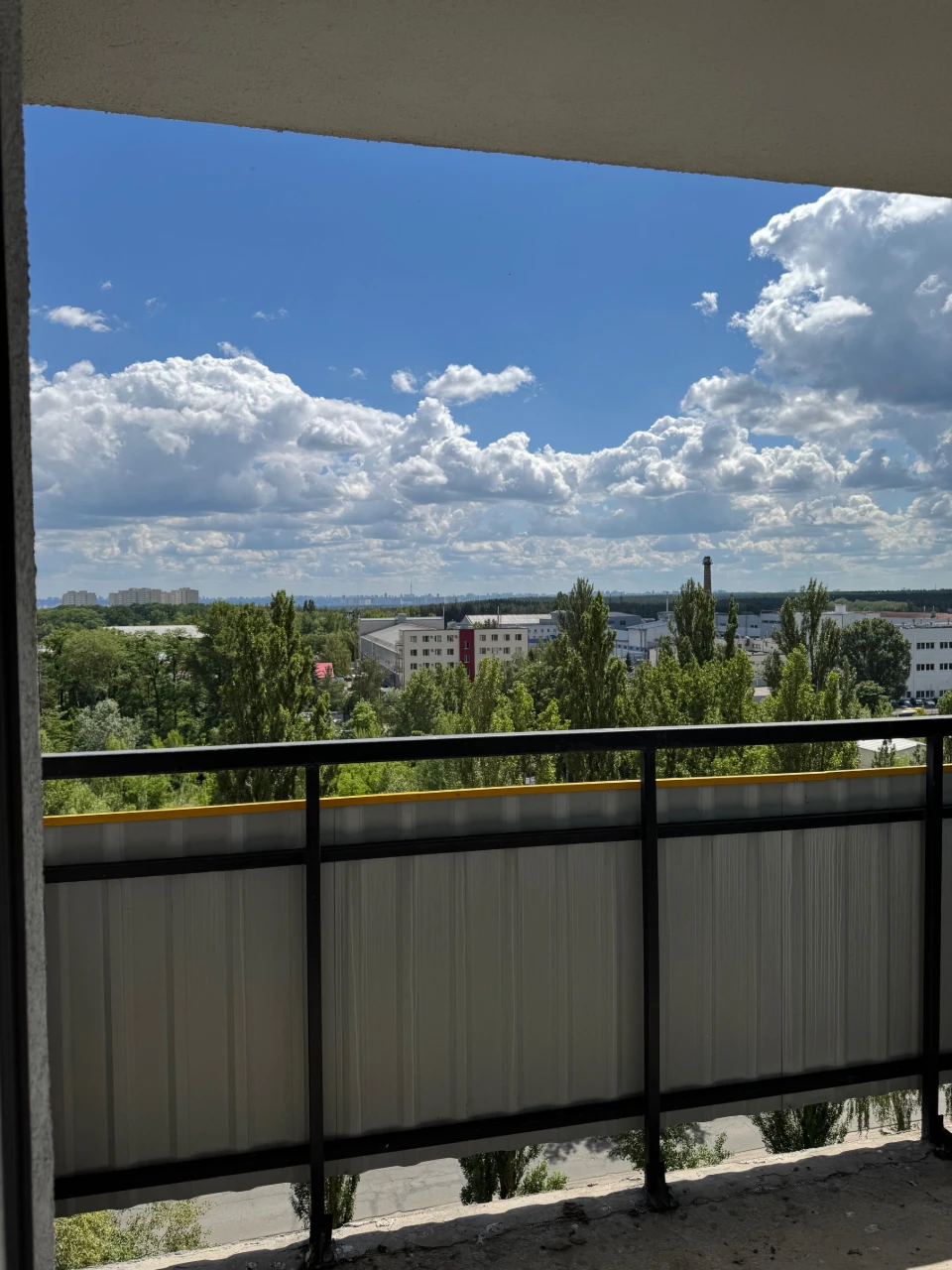 Двокімнатна квартира 54 кв. м, Шолуденка 20, ЖК "Start Life"