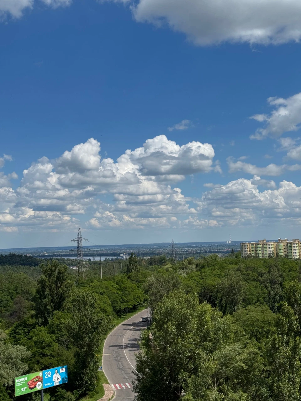 Двокімнатна квартира 54 кв. м, Шолуденка 20, ЖК "Start Life"