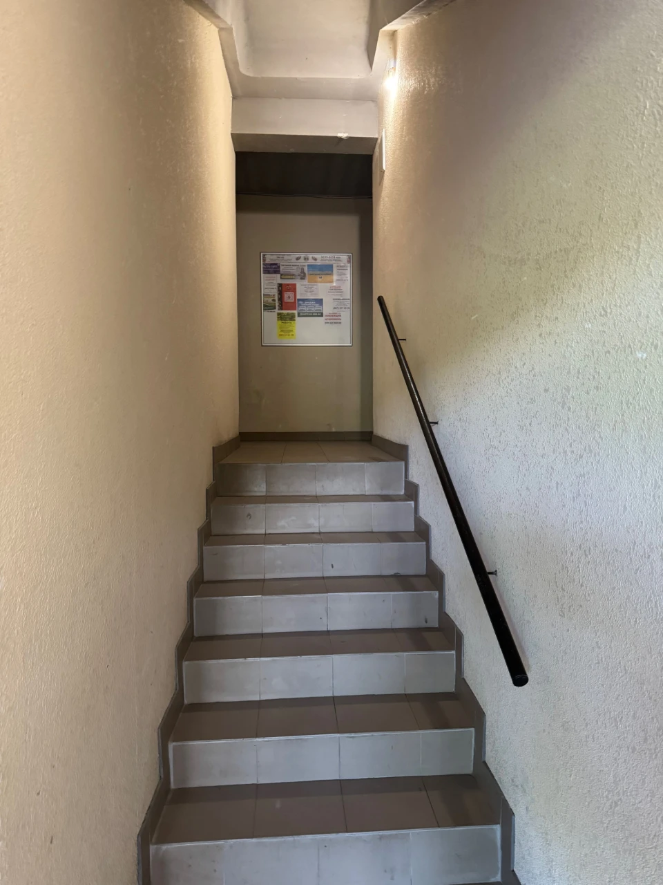Двокімнатна квартира 54 кв. м, Шолуденка 20, ЖК "Start Life"