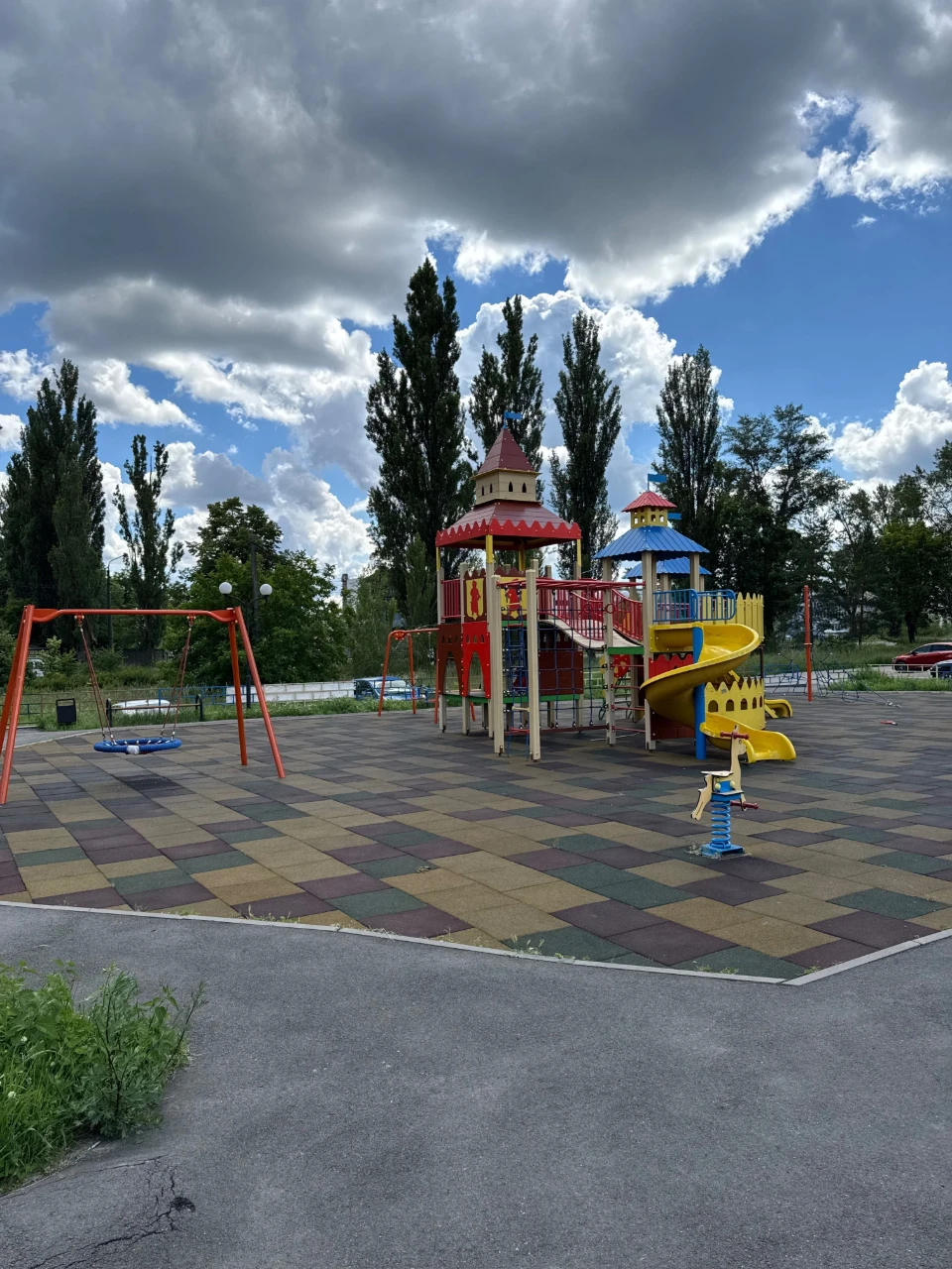 Двокімнатна квартира 54 кв. м, Шолуденка 20, ЖК "Start Life"