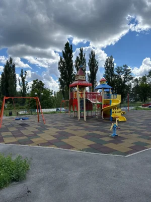 Двокімнатна квартира 54 кв. м, Шолуденка 20, ЖК "Start Life"