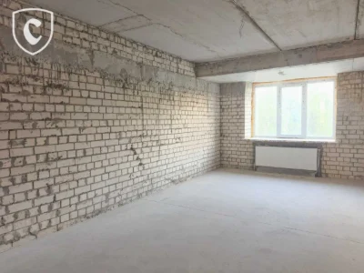 2к двостороння квартира з лоджією, ЖК «Княжа Гора»