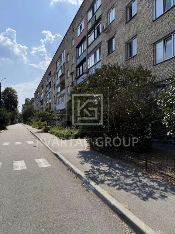 3к, Vyshorod, center