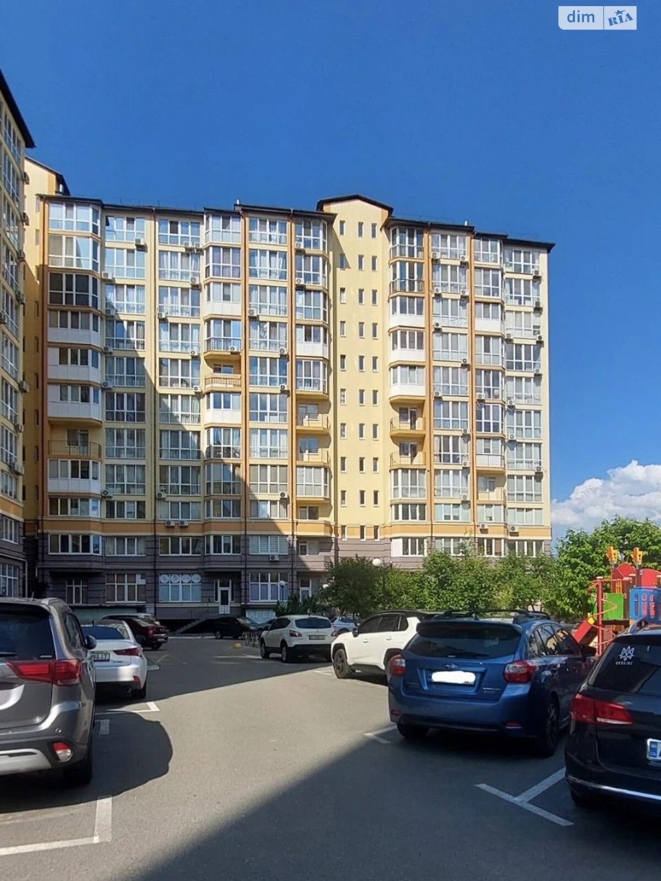 Продаж Квартира