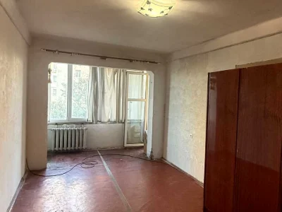 Квартира. Вишгород, Дніпровська вулиця