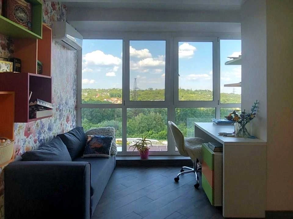 Квартира. Вишгород, Шолуденка вул.