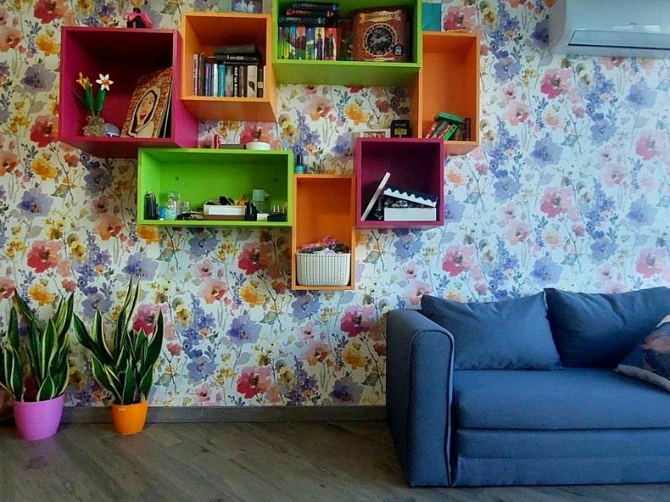 Квартира. Вишгород, Шолуденка вул.