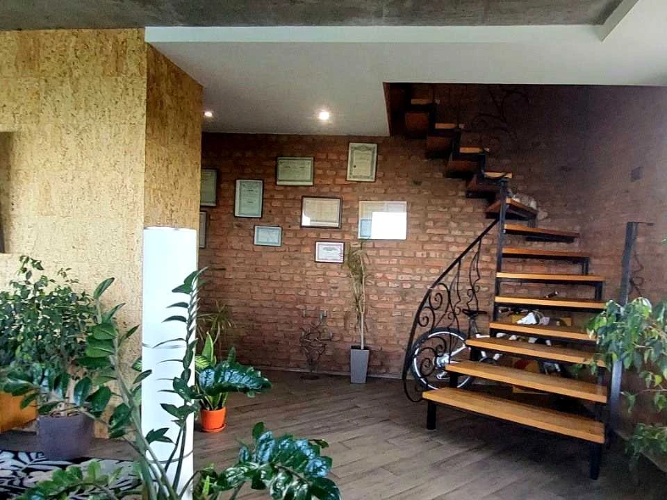 Квартира. Вишгород, Шолуденка вул.