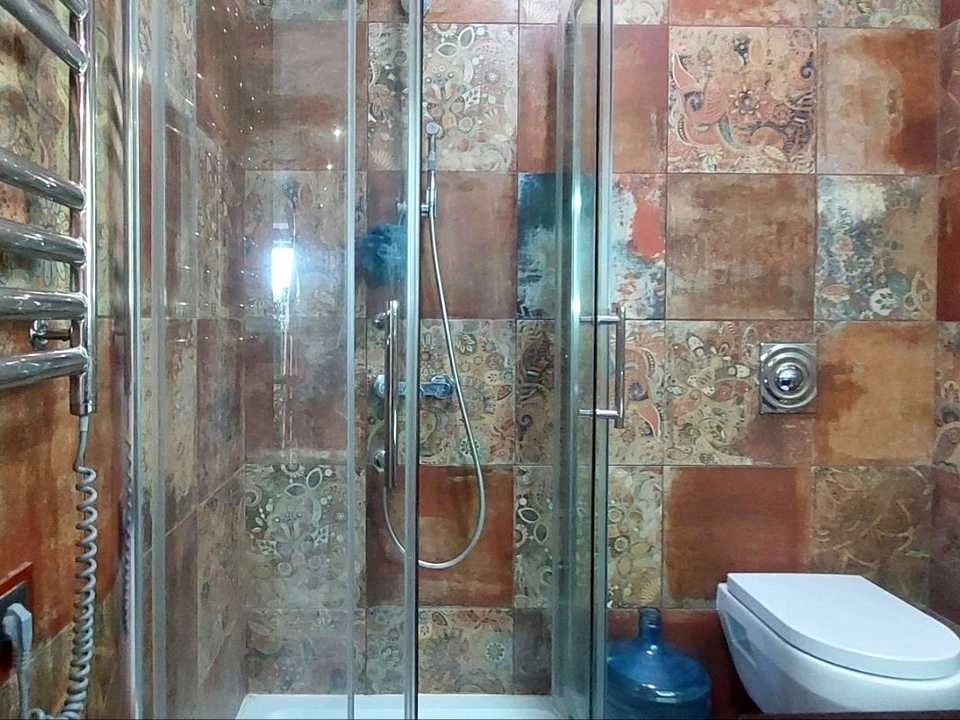 Квартира. Вишгород, Шолуденка вул.