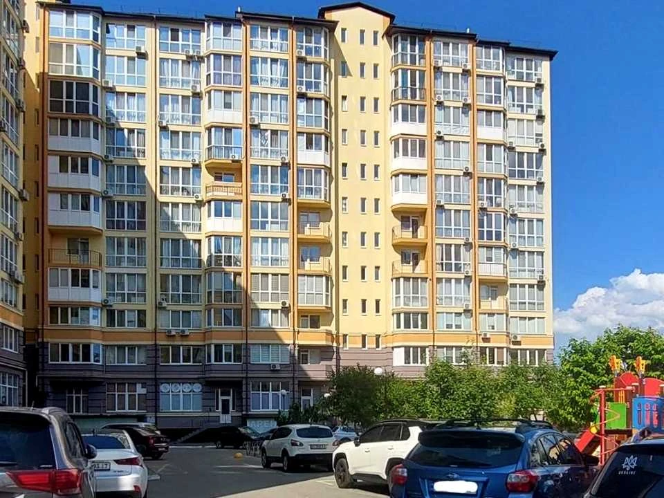Квартира. Вишгород, Шолуденка вул.