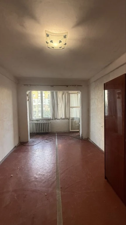 Sale of 1-bedroom apartment in Vyshorod, Dniprovska Street