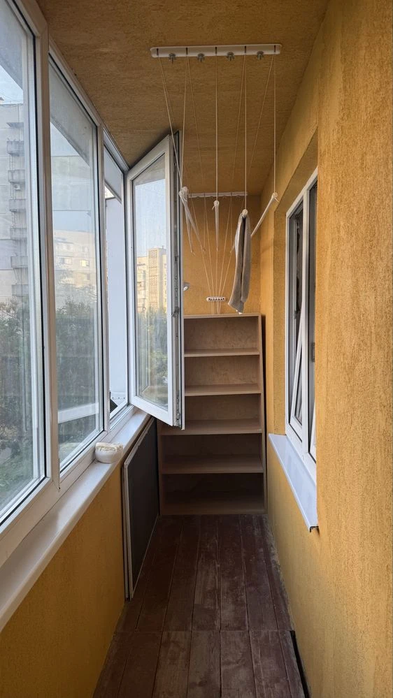 Sale of 1-bedroom apartment in Vyshorod, Dniprovska Street