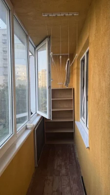 Sale of 1-bedroom apartment in Vyshorod, Dniprovska Street