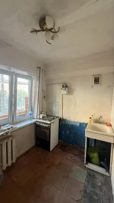 Sale of 1-bedroom apartment in Vyshorod, Dniprovska Street