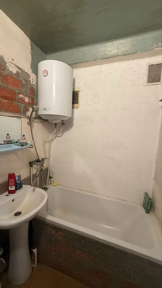 Sale of 1-bedroom apartment in Vyshorod, Dniprovska Street