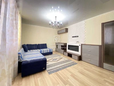 Apartment, 3 rooms. Completely renovated. Naberezhna, 6G, Vyshorod