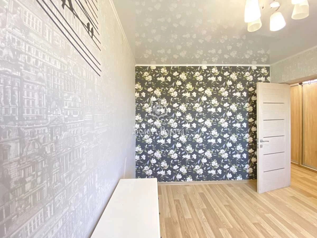 Apartment, 3 rooms. Completely renovated. Naberezhna, 6G, Vyshorod