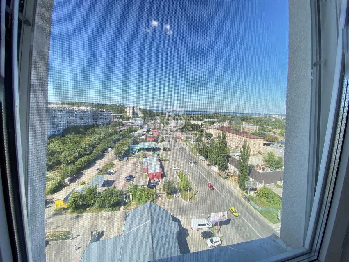 Apartment, 3 rooms. Completely renovated. Naberezhna, 6G, Vyshorod