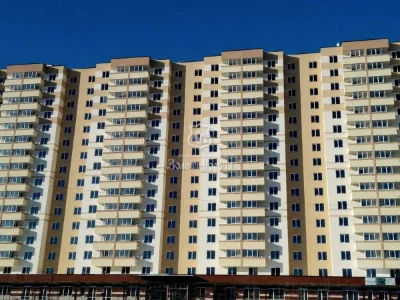 Apartment, 3 rooms. Completely renovated. Naberezhna, 6G, Vyshorod