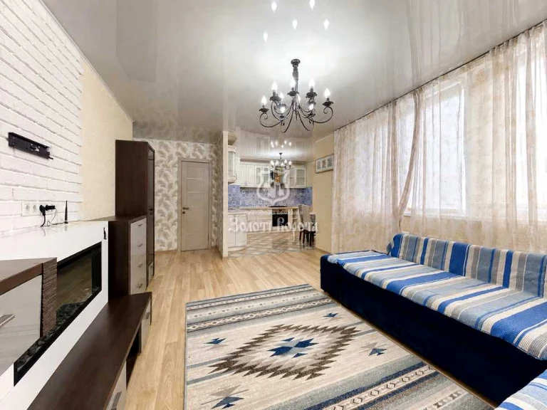 Квартира. Вишгород, Набережна вул.