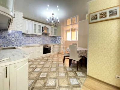 Apartment. Vyshorod, Nabezhna vul.