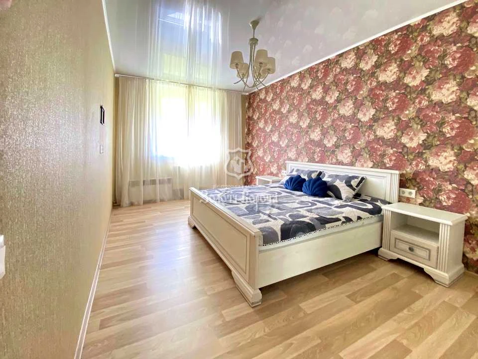 Apartment. Vyshorod, Nabezhna vul.