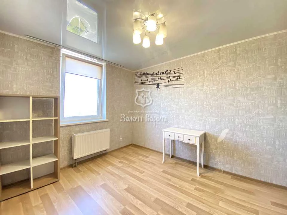 Apartment. Vyshorod, Nabezhna vul.