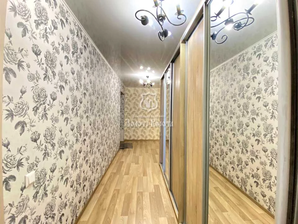 Apartment. Vyshorod, Nabezhna vul.