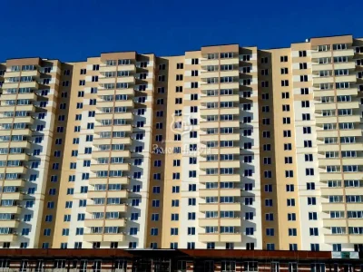 Apartment. Vyshorod, Nabezhna vul.