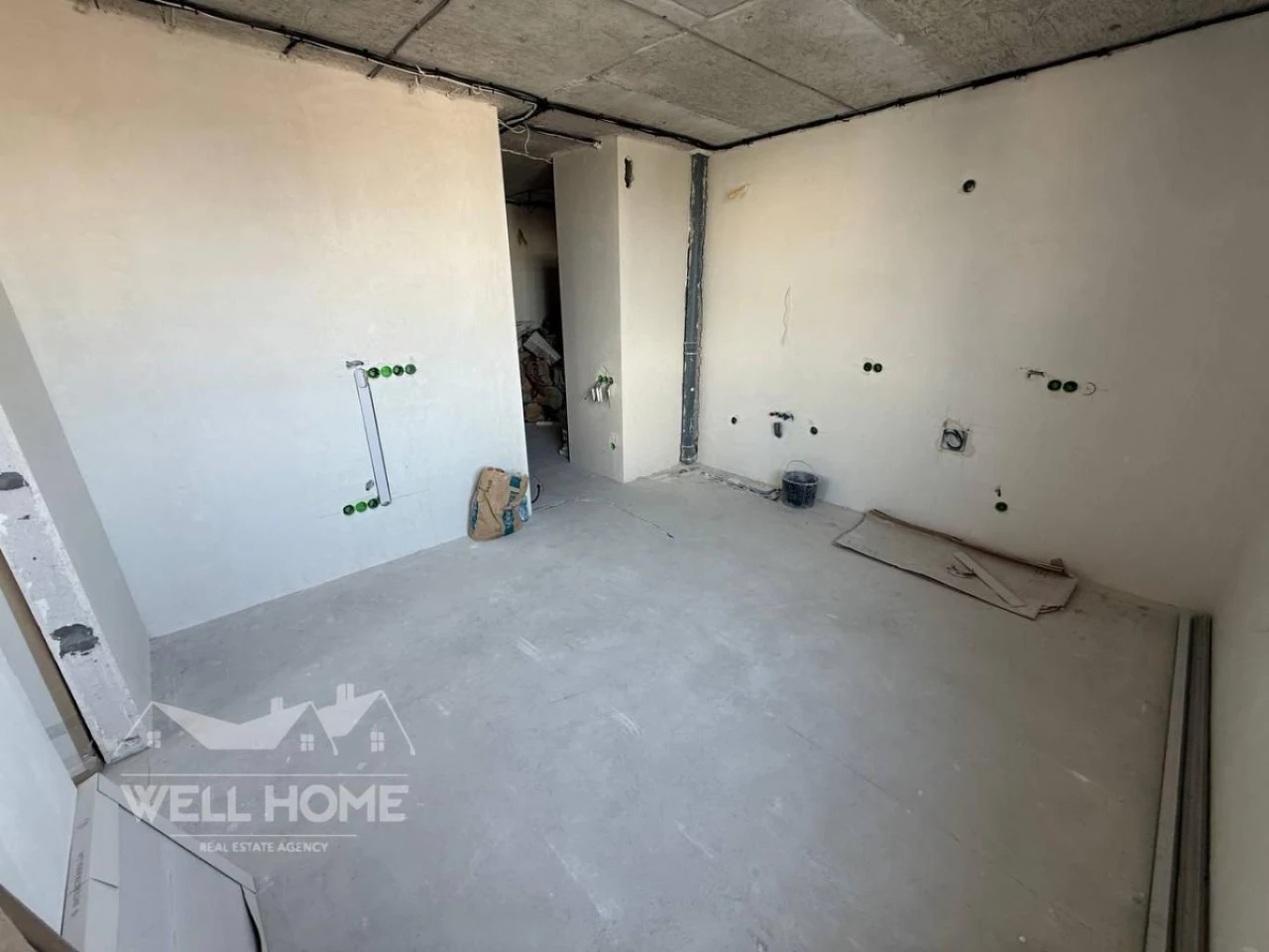 Sale of 2-room apartment, вул. Naibershna, 8-D, ЖК City Park - Vysh