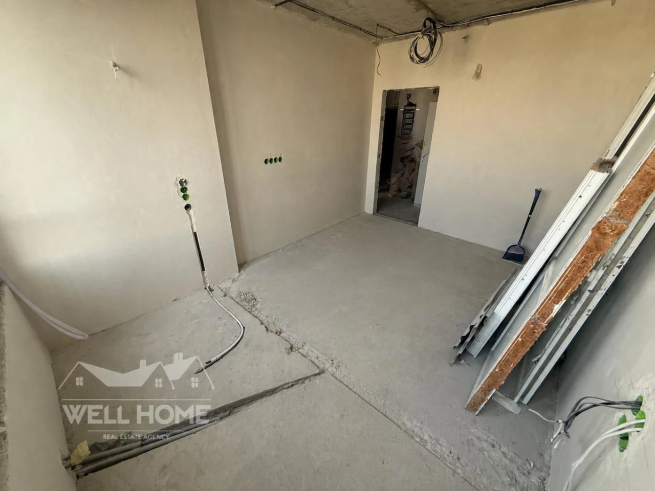 Sale of 2-room apartment, вул. Naibershna, 8-D, ЖК City Park - Vysh