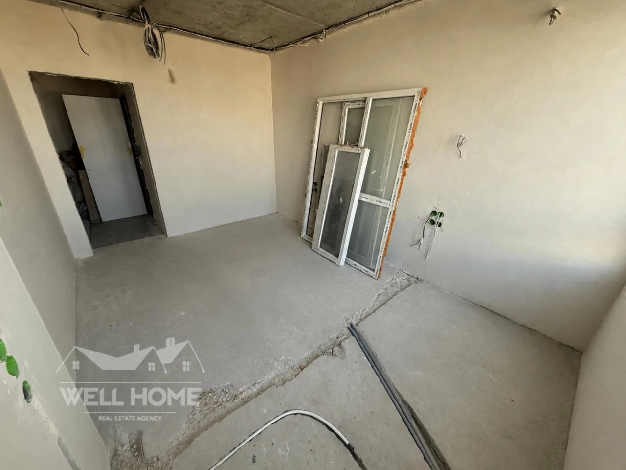 Sale of 2-room apartment, вул. Naibershna, 8-D, ЖК City Park - Vysh
