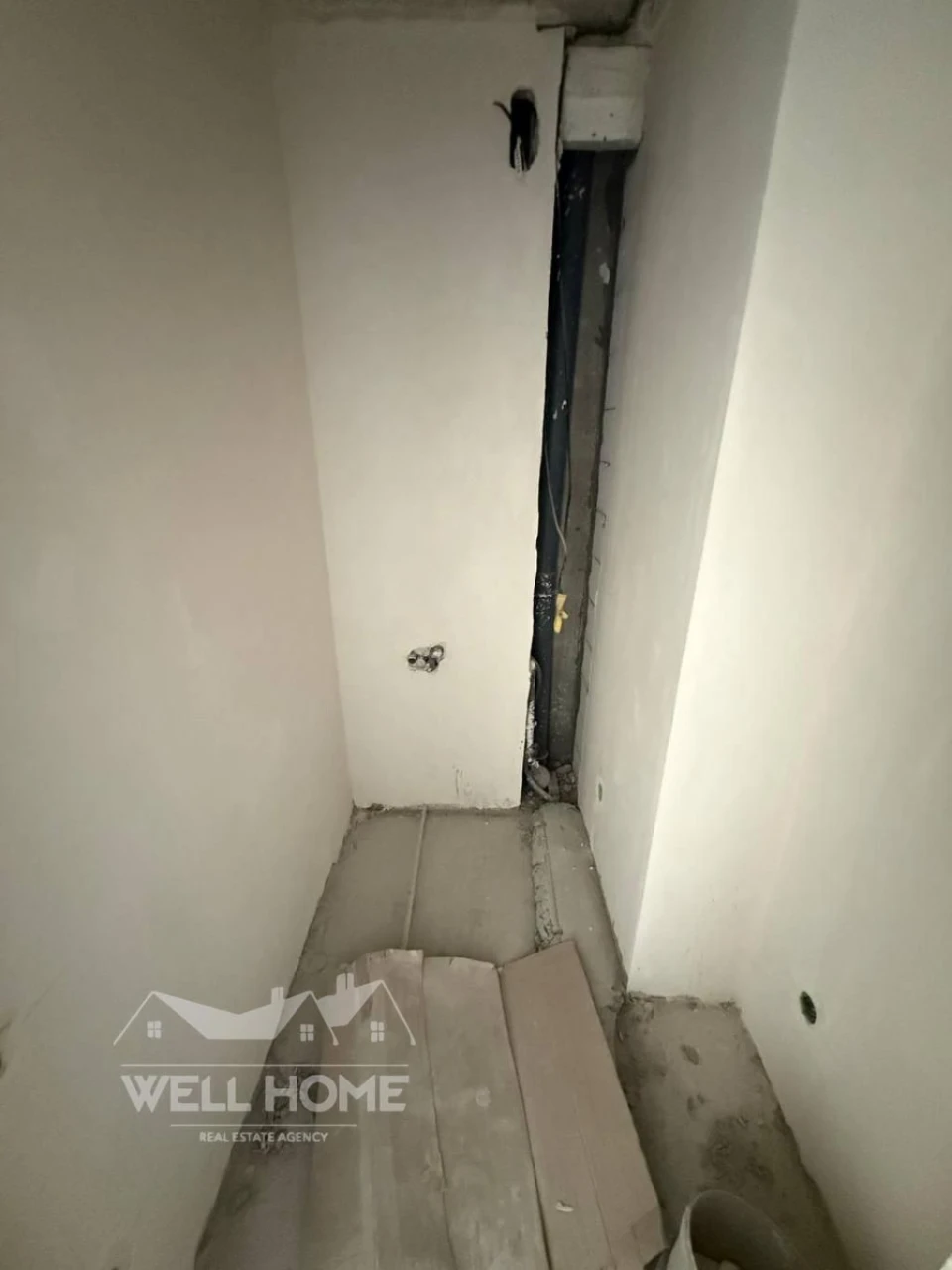 Sale of 2-room apartment, вул. Naibershna, 8-D, ЖК City Park - Vysh