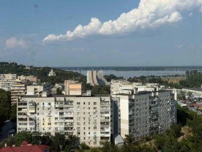 Sale of 2-room apartment, вул. Naibershna, 8-D, ЖК City Park - Vysh
