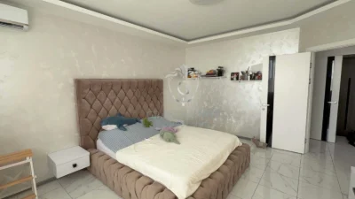 For Sale: 1-bedroom apartment with renovation on Boris-Glybskaya Street (Vatutina)