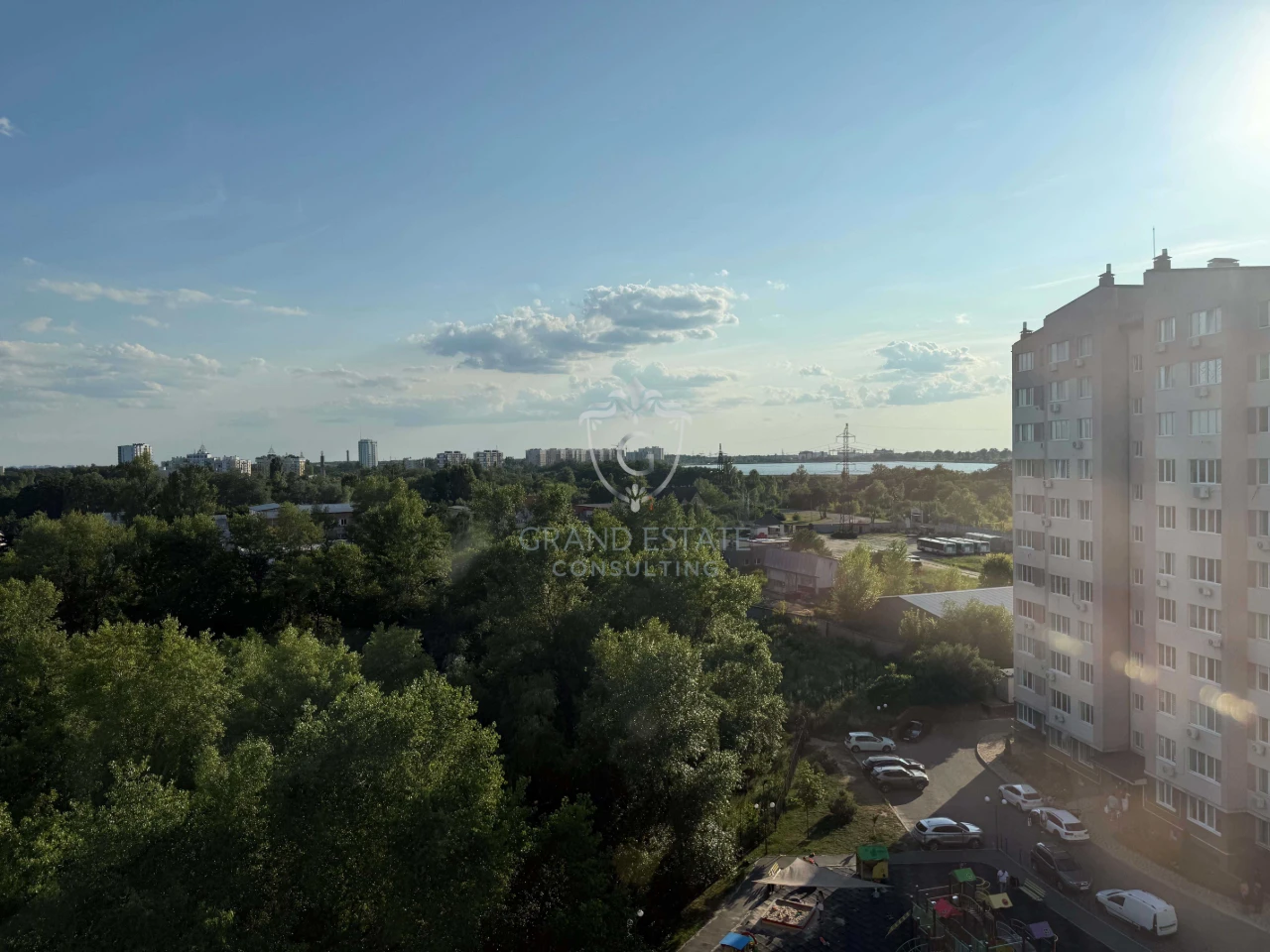 For Sale: 1-bedroom apartment with renovation on Boris-Glybskaya Street (Vatutina)