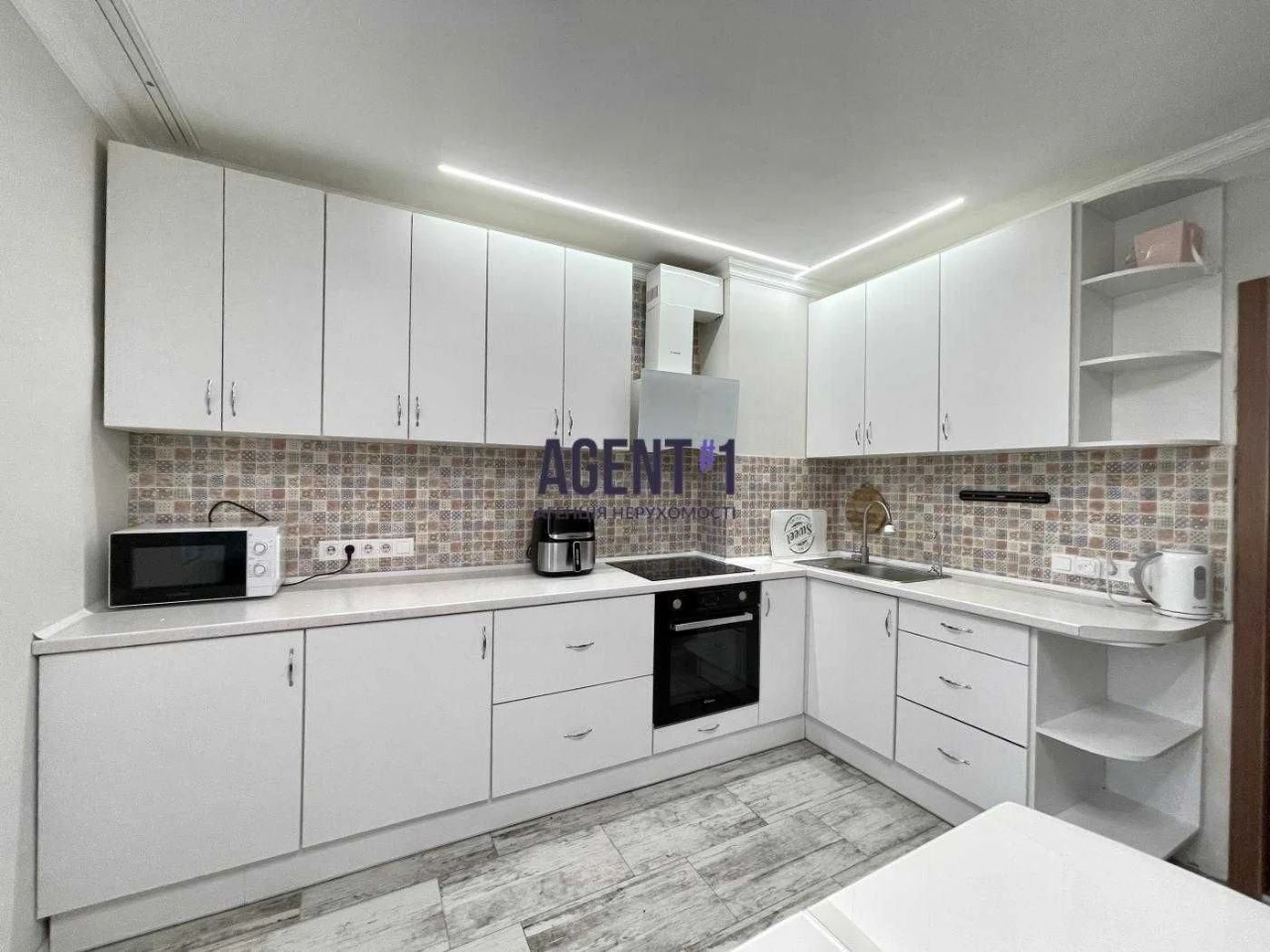 Без комиссии! Продается 2-комн. квартира, г. Вышгород, ул. Кургузова