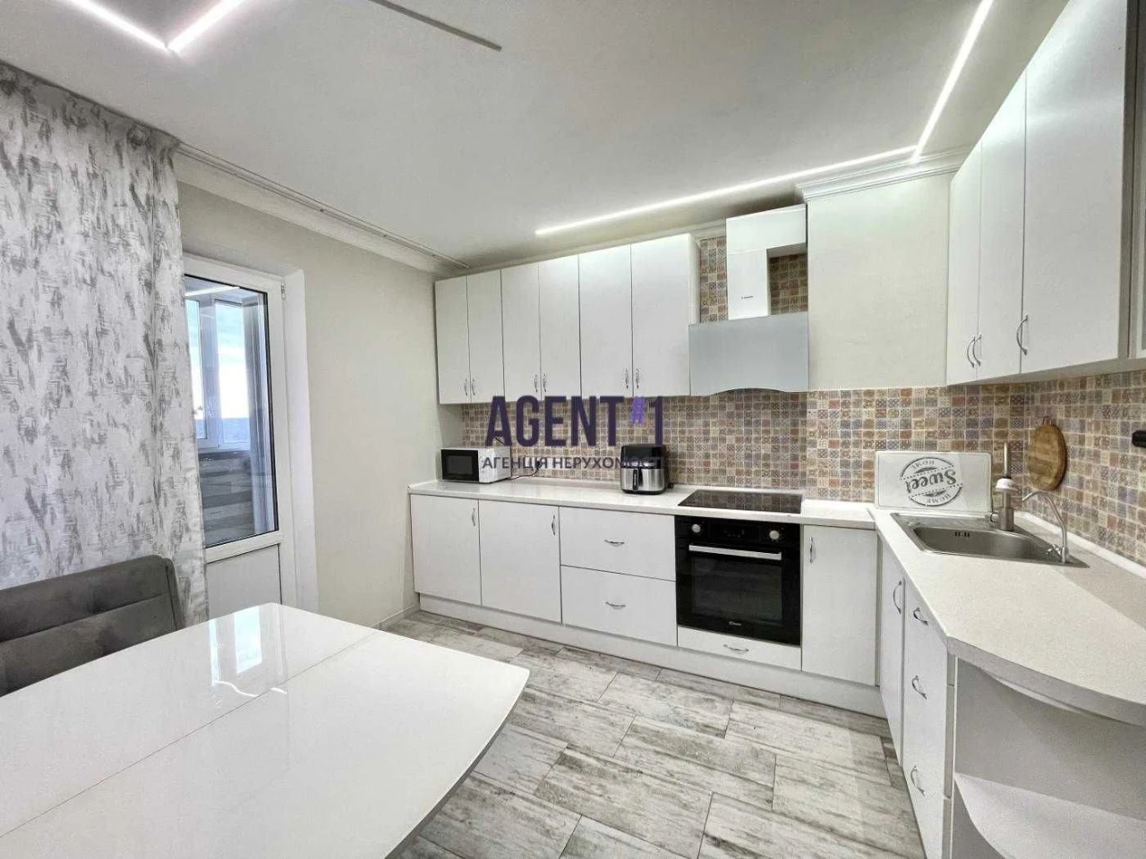Без комиссии! Продается 2-комн. квартира, г. Вышгород, ул. Кургузова