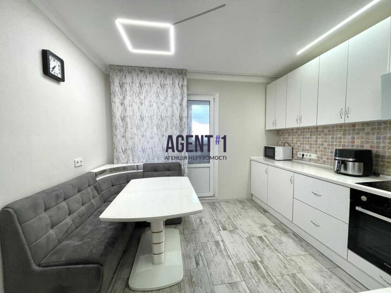Без комиссии! Продается 2-комн. квартира, г. Вышгород, ул. Кургузова