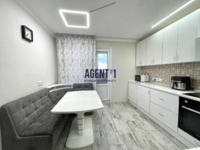 Без комиссии! Продается 2-комн. квартира, г. Вышгород, ул. Кургузова