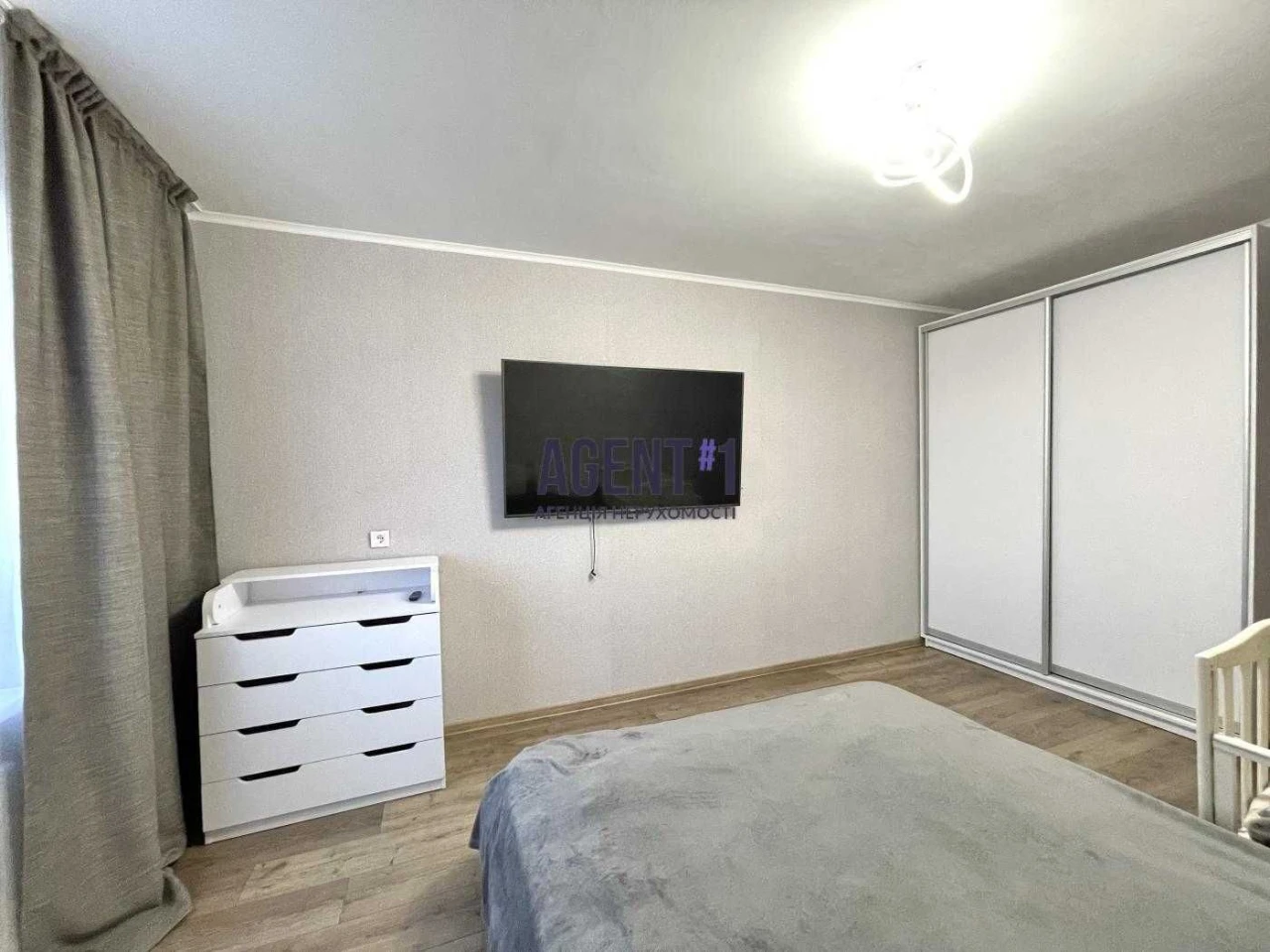 Без комиссии! Продается 2-комн. квартира, г. Вышгород, ул. Кургузова