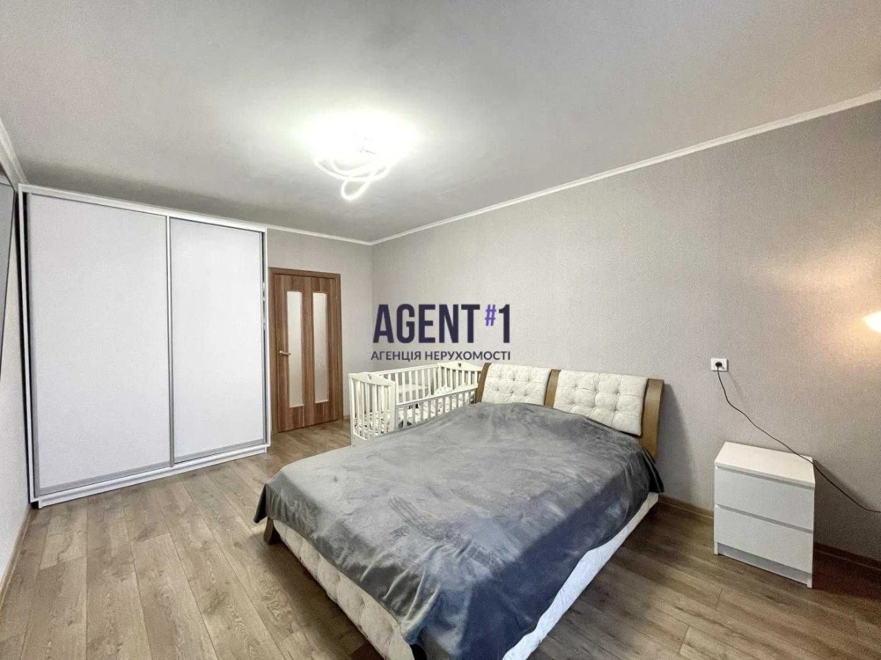 Без комиссии! Продается 2-комн. квартира, г. Вышгород, ул. Кургузова