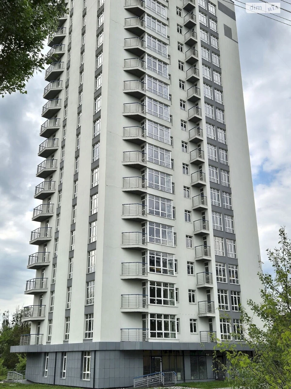 Продаж Квартири в ЖК Зеніт