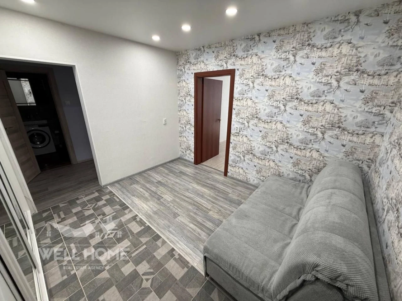 Продається 1-кімнатна квартира, вул. Кургузова, 11В, ЖК "Ярославичі-2" -