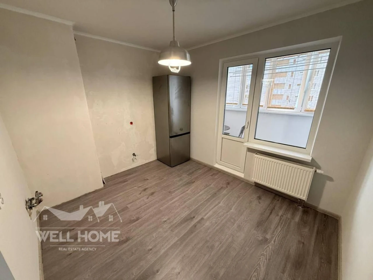 Продається 1-кімнатна квартира, вул. Кургузова, 11В, ЖК "Ярославичі-2" -