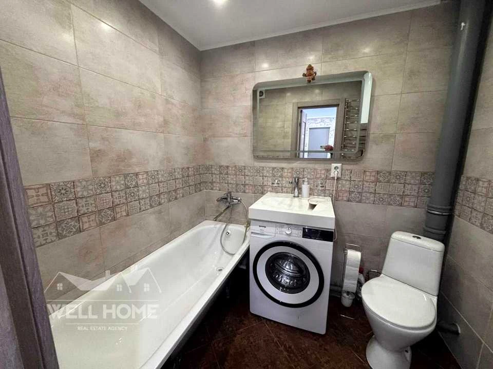 Квартира. Вишгород, Кургузова вул.