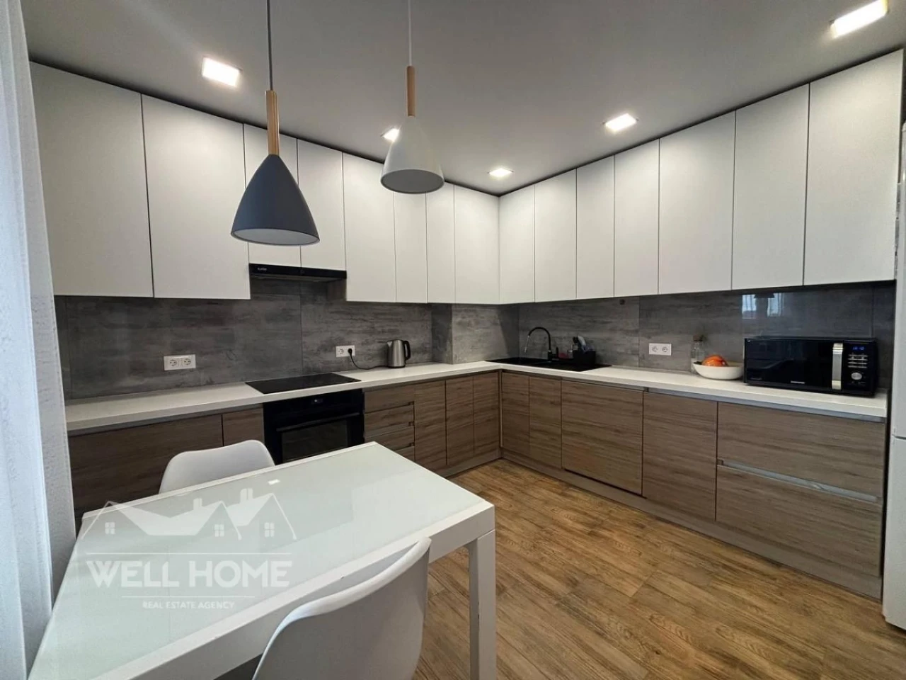 Sale of 2-bedroom apartments, Kurgusova Street, 11G, Yaroslavichi-2 residential complex, Vyshorod.