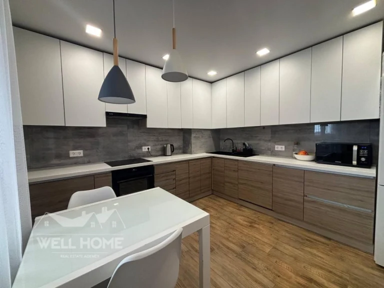 Sale of 2-bedroom apartments, Kurgusova Street, 11G, Yaroslavichi-2 residential complex, Vyshorod.