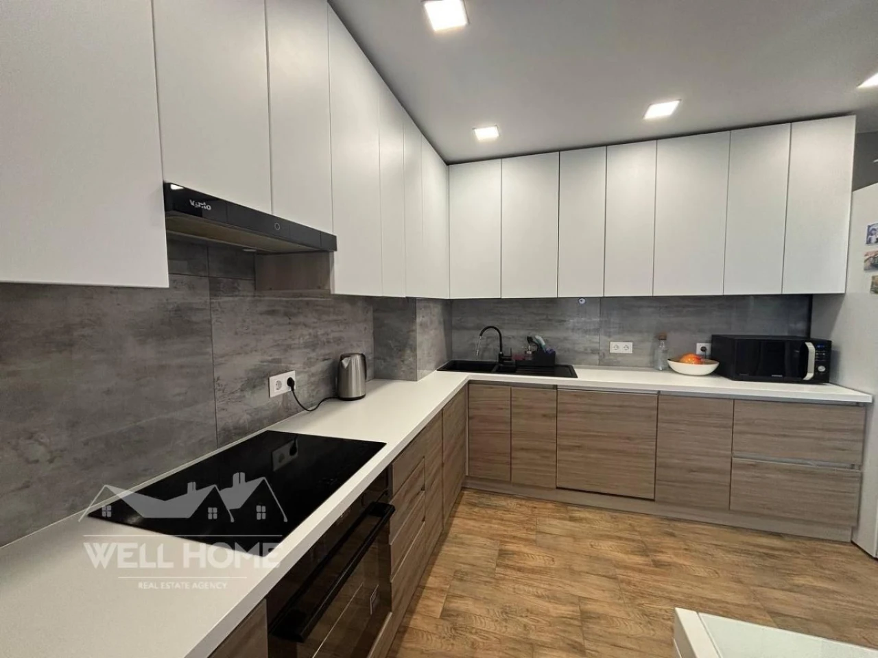 Sale of 2-bedroom apartments, Kurgusova Street, 11G, Yaroslavichi-2 residential complex, Vyshorod.