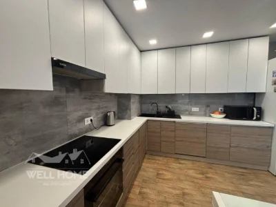Sale of 2-bedroom apartments, Kurgusova Street, 11G, Yaroslavichi-2 residential complex, Vyshorod.